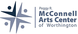Peggy R. McConnell Arts Center of Worthington