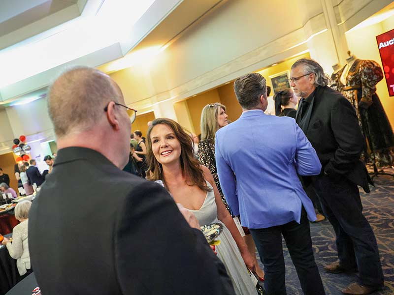 The Contemporary Theatre Fundraiser Gala