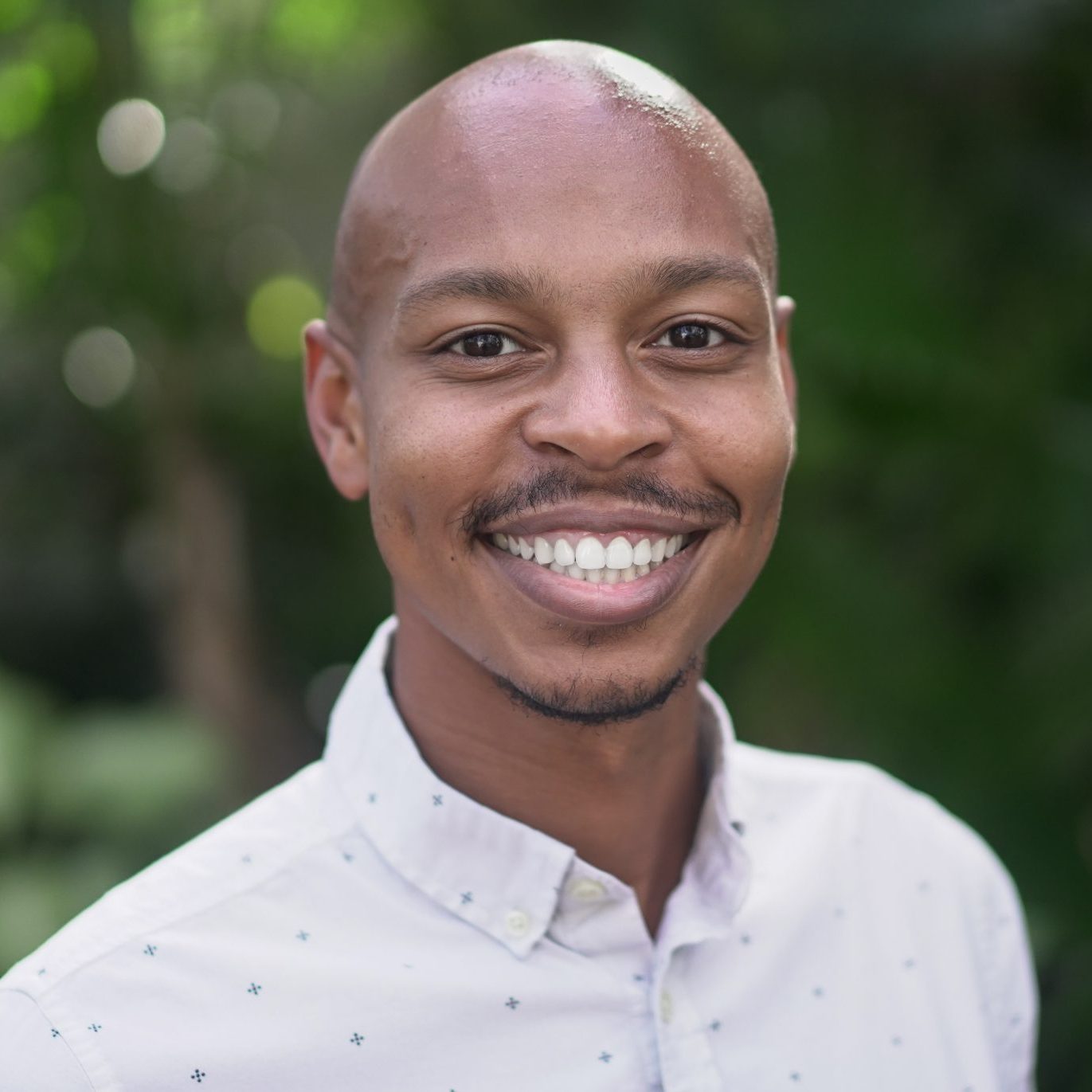 Jabari Ikenna Johnson