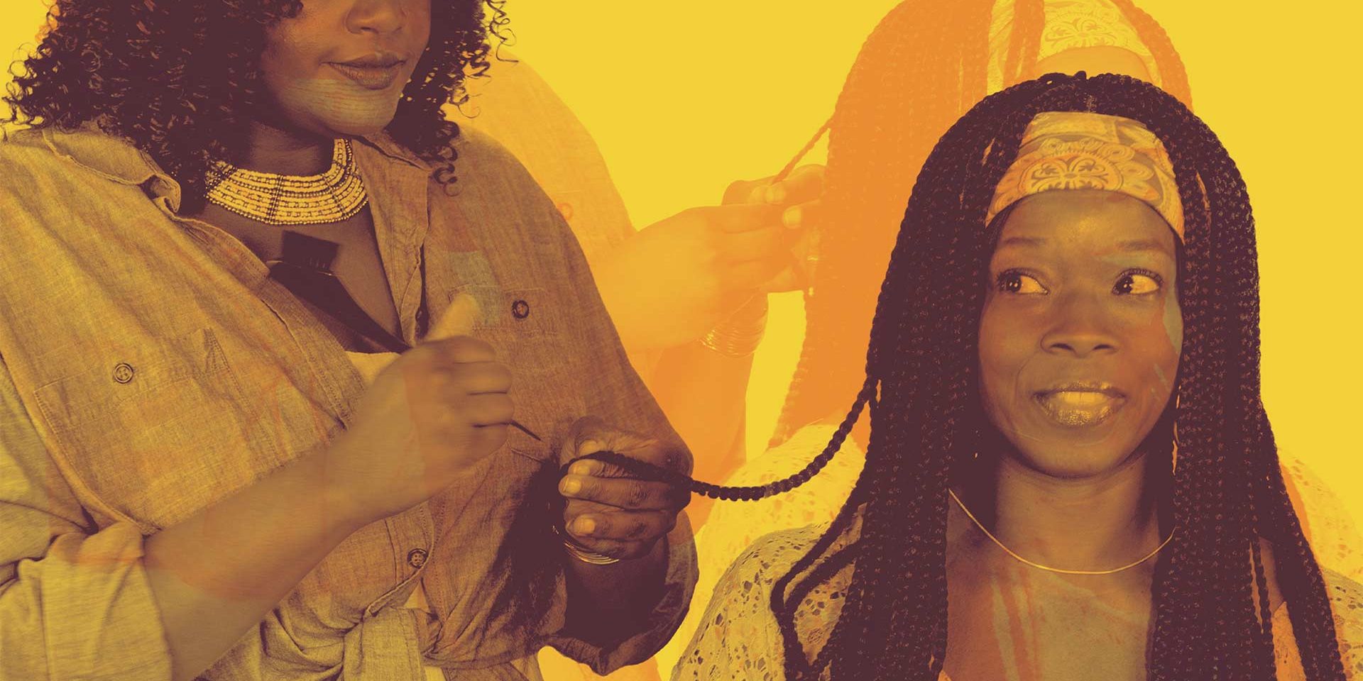 Jajas African Hair Braiding