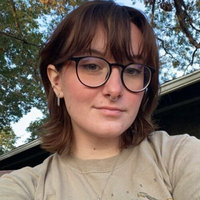 Maureen Penko Production Manager