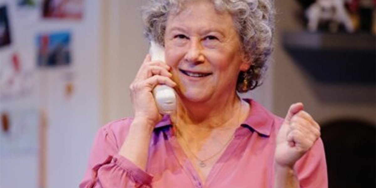 The Roommate The Contemporary Theatre of Columbus Show